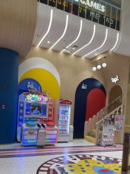 -meland亲子乐园(珠海环宇城店)