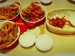 -必胜客(新辰里酒仙桥店)