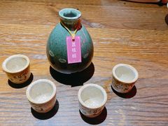 -锦上中式酒馆(南内环店)