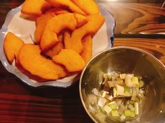 -昱家胡同·烧烤海鲜铜锅涮肉(和平里店)
