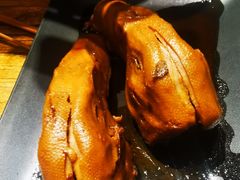 -嘎嘎鸭脑壳(金琴店)