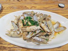 -金海湾海鲜排档(朱家尖店)
