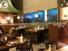 大堂-顺峰顺水顺德菜(龙华店)