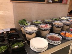 -TABLE·味西餐厅-成都茂业JW万豪酒店