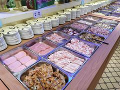 -阪尚皇·原切牛排·烤肉火锅自助(北京路店)
