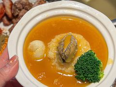 -亚马逊海鲜自助(王府井店)