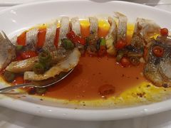 -南山鲜虾面·活鲜小馆·海味大连菜(南山总店)