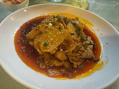-庶民居中餐馆(花土店)