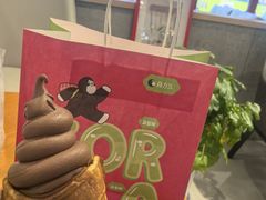 -高力乐面包咖啡厅(西塔店)