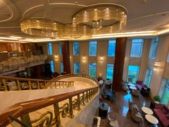 -南京双门楼宾馆(盐仓桥地铁站阅江楼店)