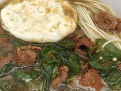 -李叁面馆(妇幼店)