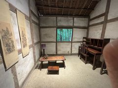 -成都杜甫草堂博物馆