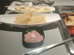 -海底捞火锅(太原南站店)