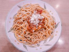 -萨莉亚意式餐厅(苏州泉屋店)