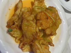 -玺炖·中国铁锅炖(虹桥天街店)