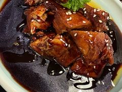 -徐记私厨(半淞园路店)