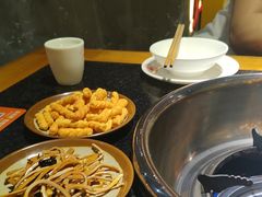 -一只烧鸡公(解放碑店)