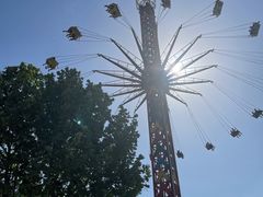 -辛玛王国游乐园