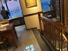 -可口香·非遗老号烧烤(南岗直营店)