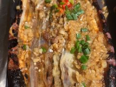 -酒里·宜州果酱烧烤(葛村店)