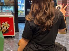 -欢乐迪KTV(南京夫子庙三山街店)