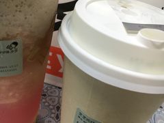 -喜茶(上海五角场万达店)