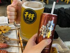 -木屋烧烤(惠阳华润小径湾店)