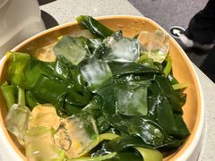 -海底捞火锅(中州万达店)