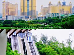 -东望洋炮台东望洋灯塔