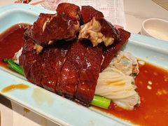 -稻香饭店(龙华天虹店)
