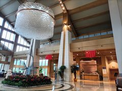 -明月山天沐温泉度假村