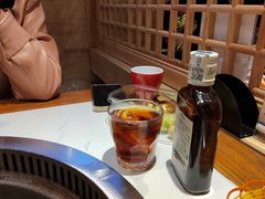 -玺炖·中国铁锅炖(虹桥天街店)