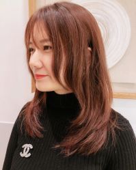-THE LOG SALON 记录