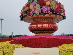 -天安门广场