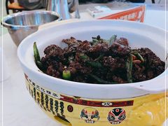 -潇湘·永州会馆(百子湾店)