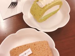 -Ten Olives甜点