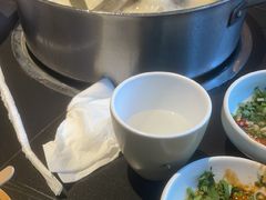 -打酱友•斑鱼海鲜粥火锅(吴桥店)