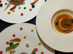 -圣丰索菲特·法国餐厅