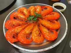 -金成潮菜博物馆(海珠湿地店)