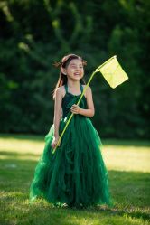 -格林童趣专业儿童摄影(公益西桥店)