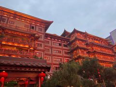 -大佛古寺