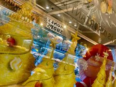 -Money Shops(愚园路店)