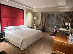 -澳门喜来登大酒店