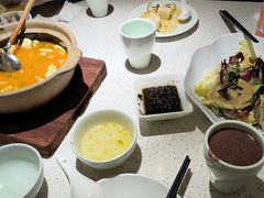 -船歌·鱼水饺青岛菜(金狮广场店)