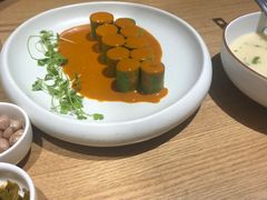 小大董凉皮-小大董·烤鸭(五棵松店)