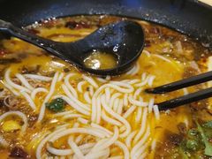 -云味馆·云南菜·云南米线(同泰时代广场店)