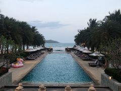 -石梅湾艾美度假酒店