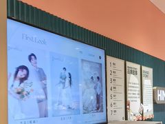 -海马体照相馆(烟台大悦城店)
