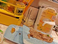 -元气寿司(宝安壹方城店)