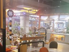 -河坝烧烤串城(金达莱店)